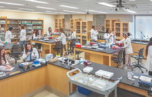 KCU and UMKC partnership 2025